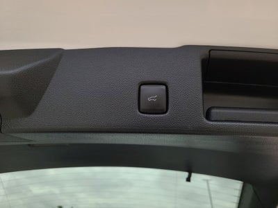 2023 Ford Escape Hybrid Active