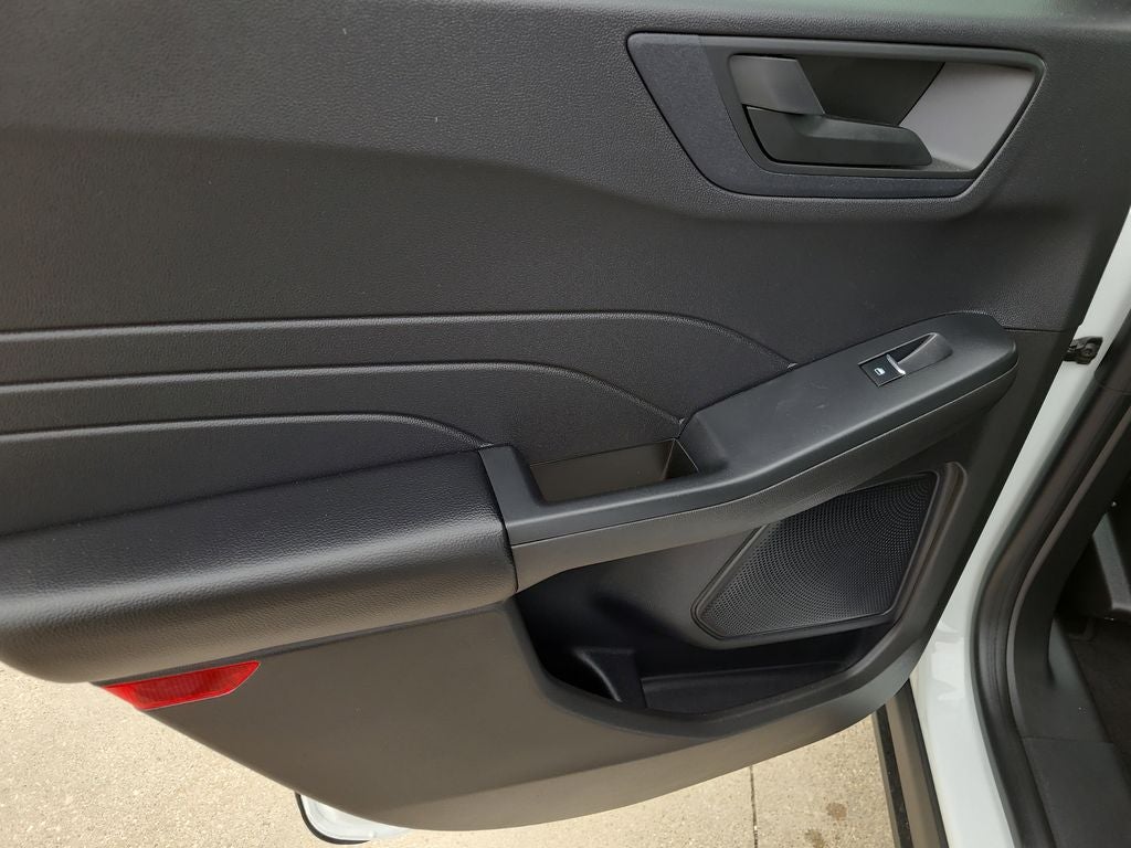 2023 Ford Escape Hybrid Active