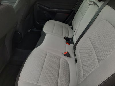 2023 Ford Escape Hybrid Active