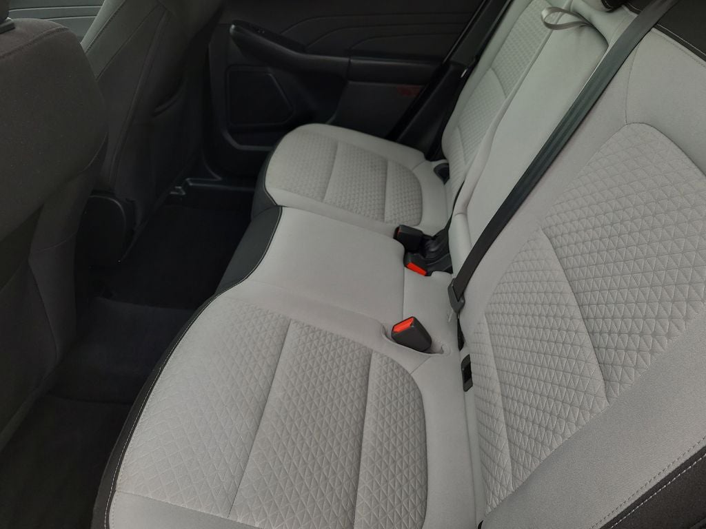 2023 Ford Escape Hybrid Active