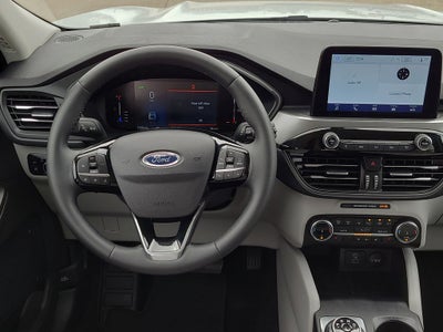 2023 Ford Escape Hybrid Active