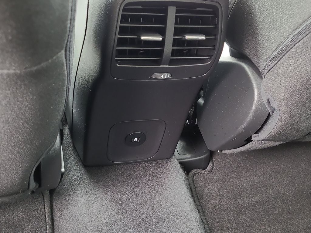 2023 Ford Escape Hybrid Active