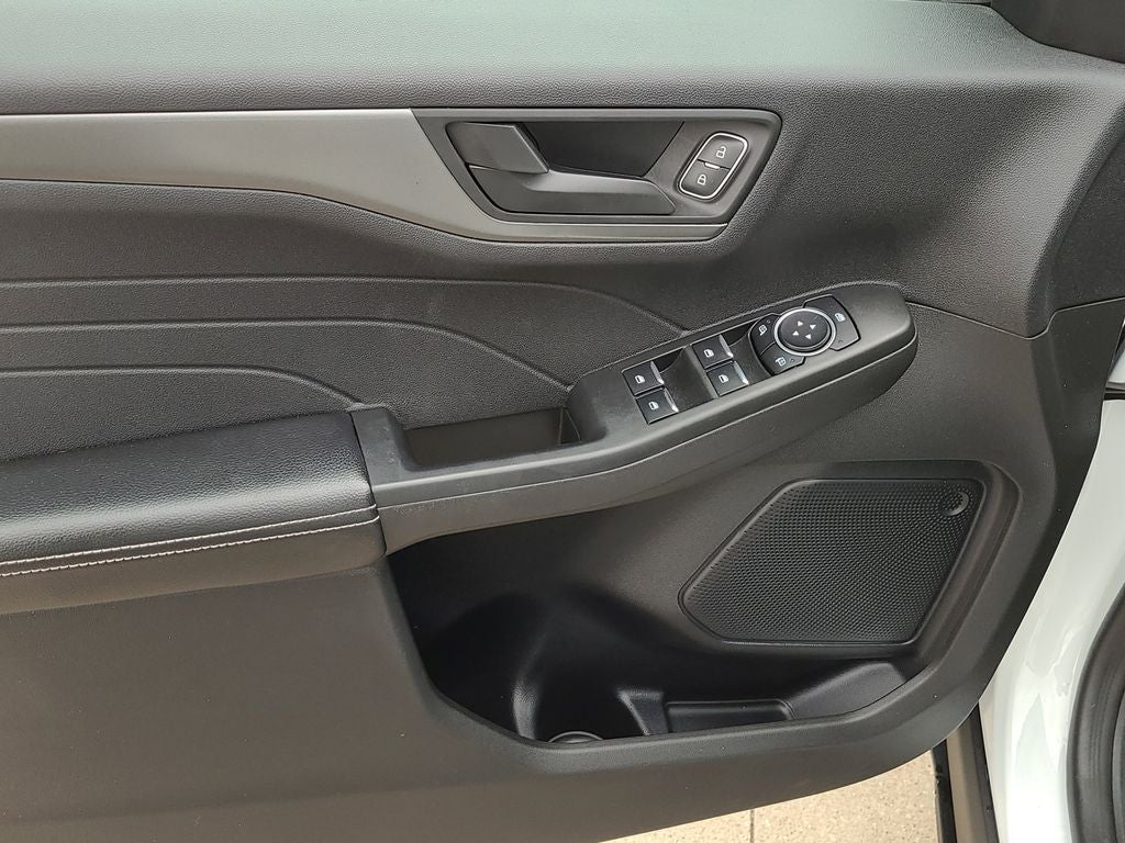 2023 Ford Escape Hybrid Active