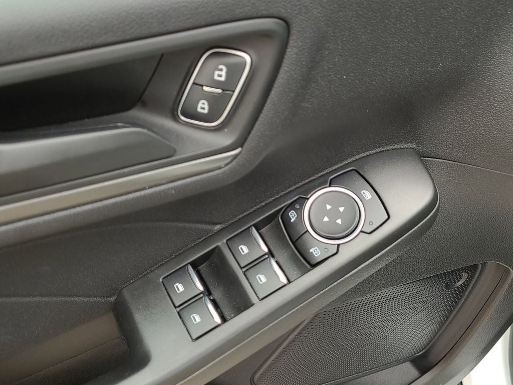 2023 Ford Escape Hybrid Active