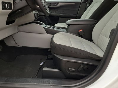 2023 Ford Escape Hybrid Active