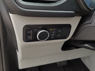 2023 Ford Escape Hybrid Active