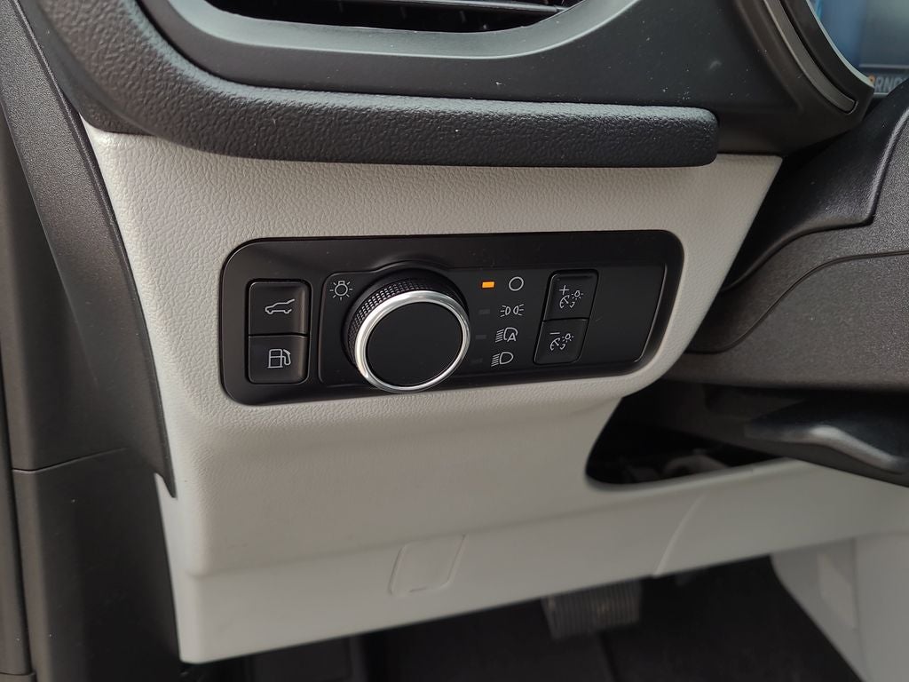 2023 Ford Escape Hybrid Active