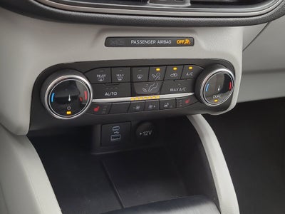 2023 Ford Escape Hybrid Active