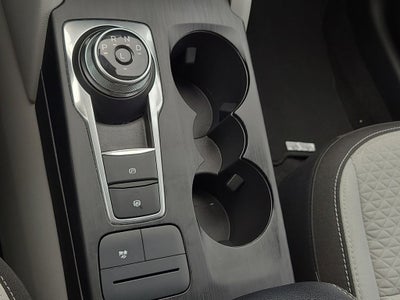 2023 Ford Escape Hybrid Active