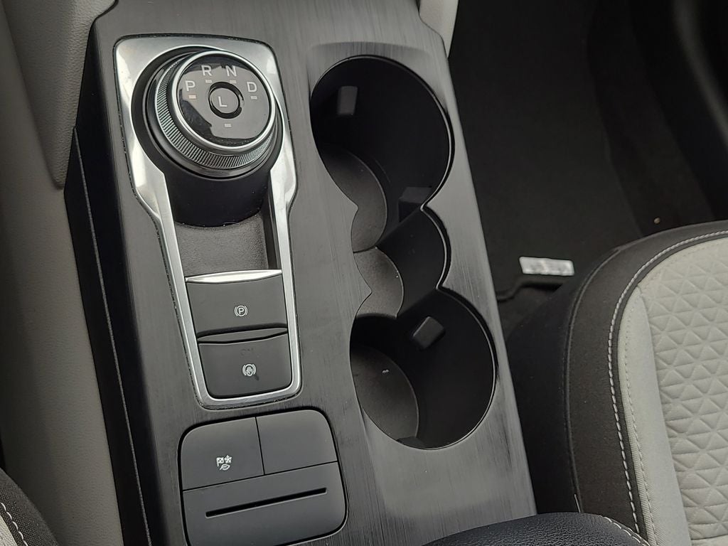 2023 Ford Escape Hybrid Active