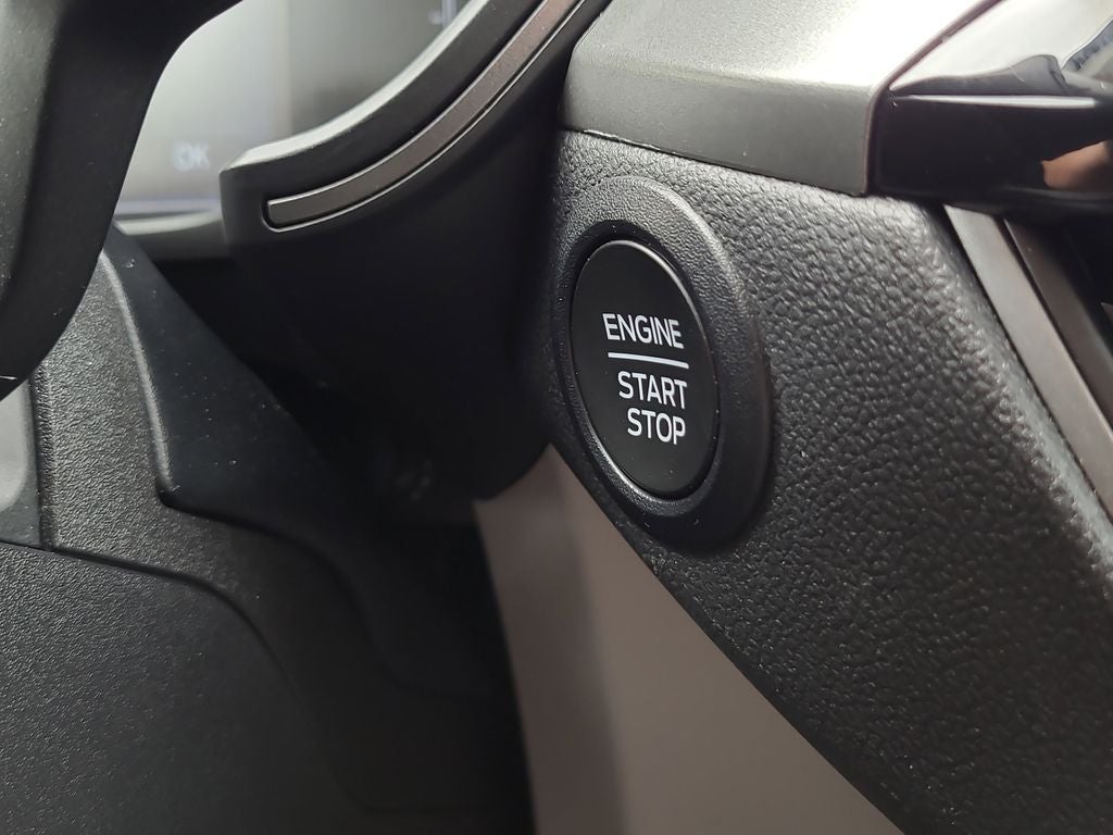 2023 Ford Escape Hybrid Active