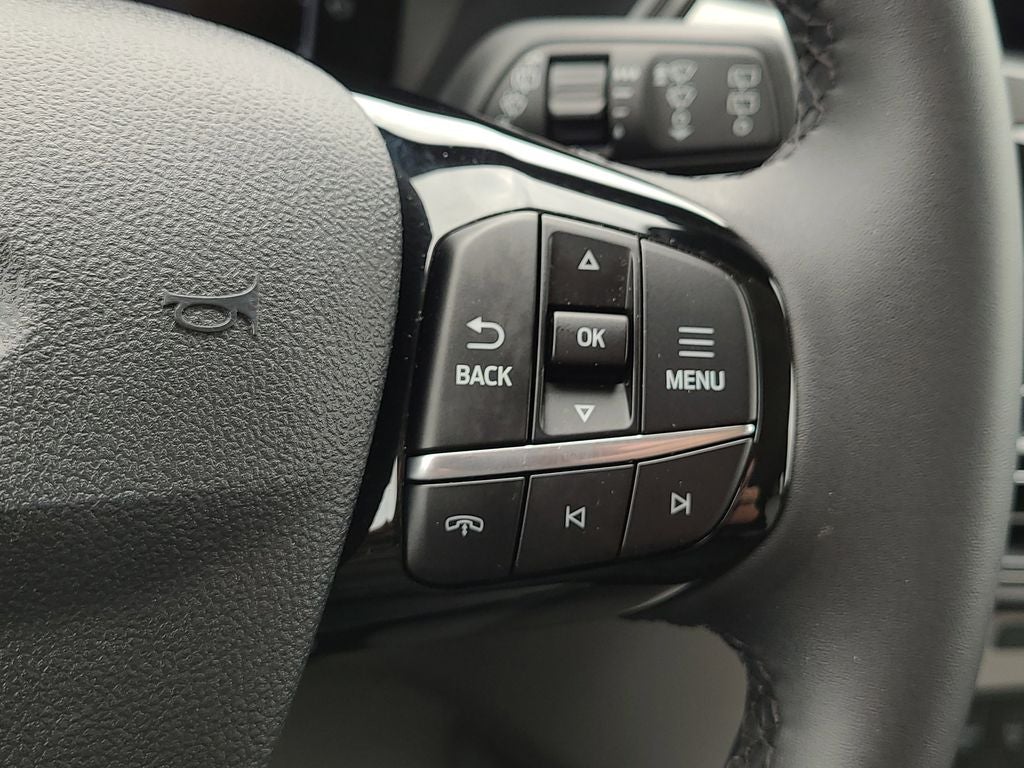 2023 Ford Escape Hybrid Active