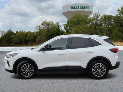 2023 Ford Escape Hybrid Active