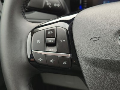 2023 Ford Escape Hybrid Active