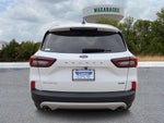 2023 Ford Escape Hybrid Active