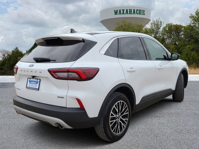 2023 Ford Escape Hybrid Active