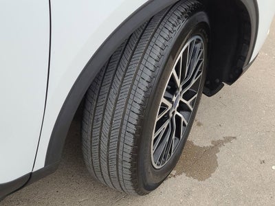 2023 Ford Escape Hybrid Active