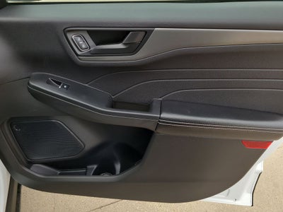 2023 Ford Escape Hybrid Active