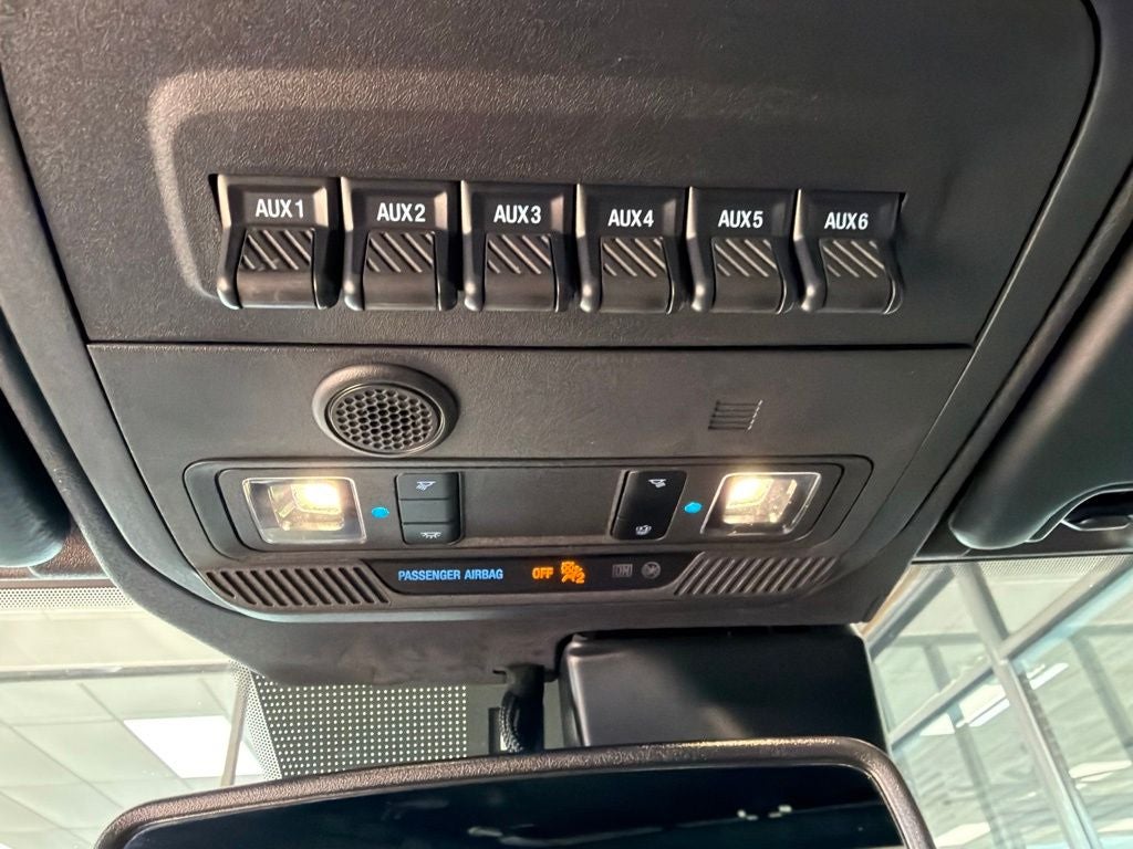 2024 Ford Bronco Everglades