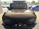 2024 Ford Bronco Everglades