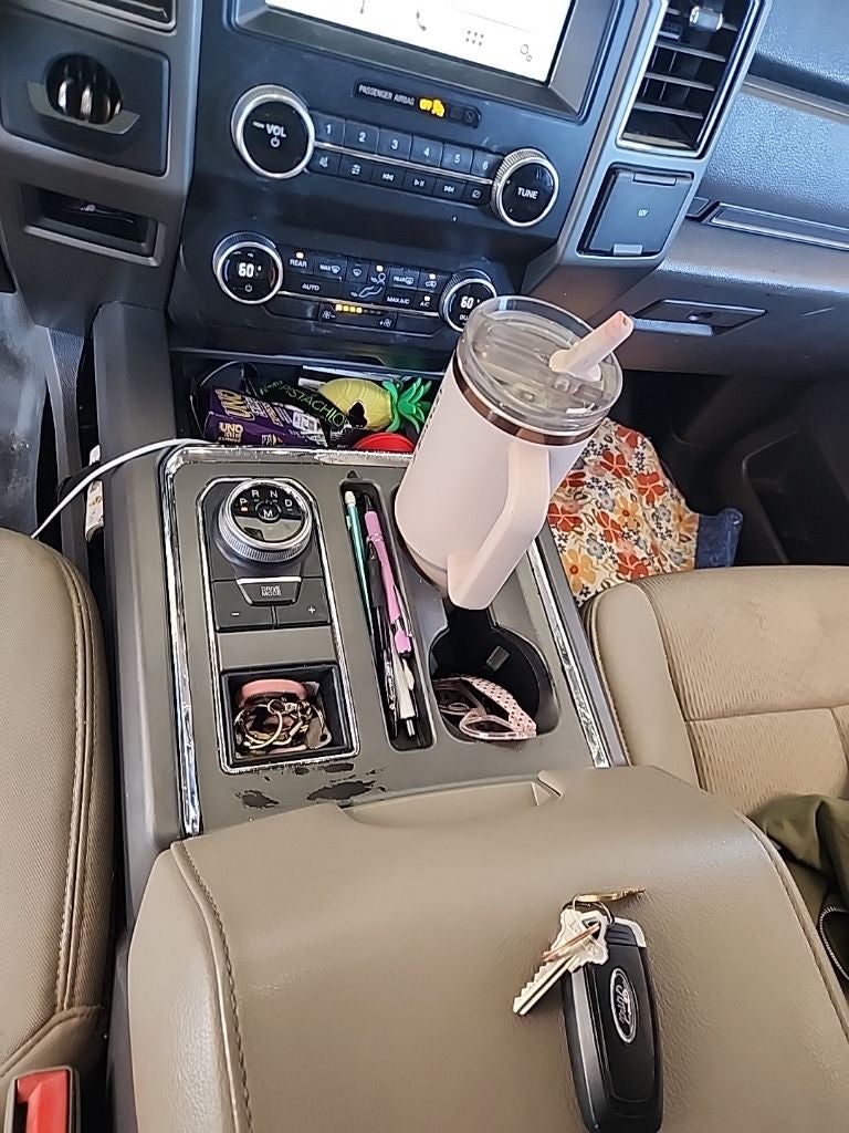 2019 Ford Expedition Max XLT