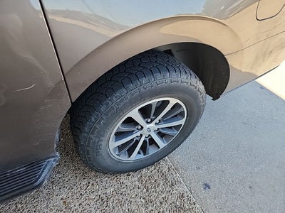 2019 Ford Expedition Max XLT