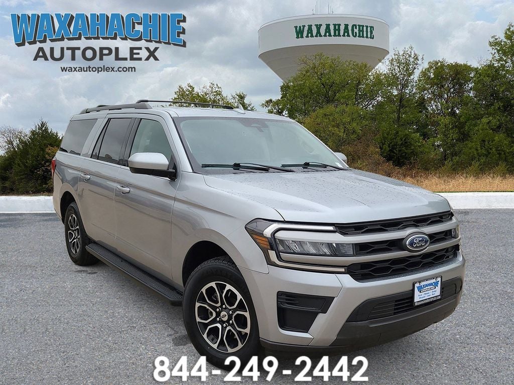 2024 Ford Expedition Max XLT