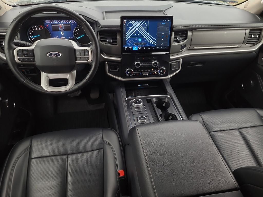 2024 Ford Expedition Max XLT