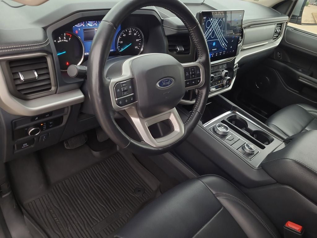 2024 Ford Expedition Max XLT