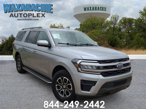 2023 Ford Expedition Max XLT