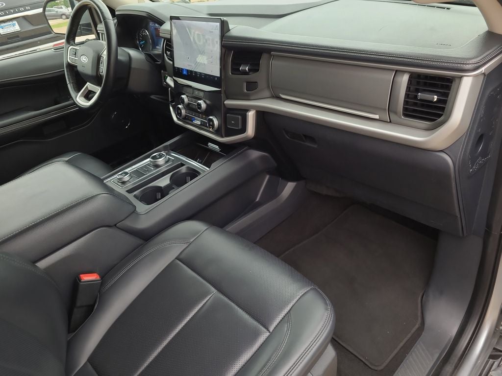 2023 Ford Expedition Max XLT
