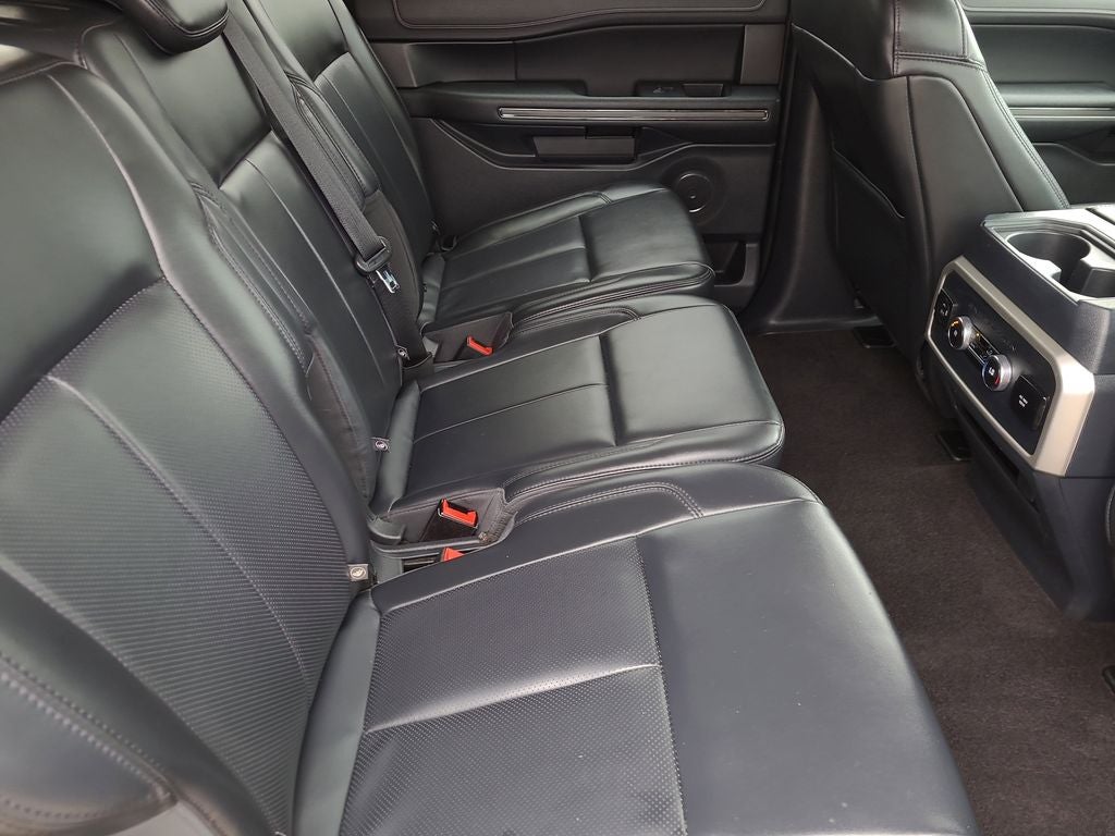 2023 Ford Expedition Max XLT
