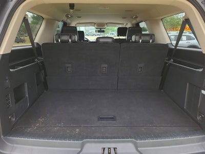 2023 Ford Expedition Max XLT