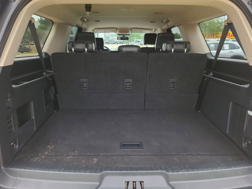 2023 Ford Expedition Max XLT