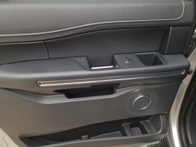 2023 Ford Expedition Max XLT