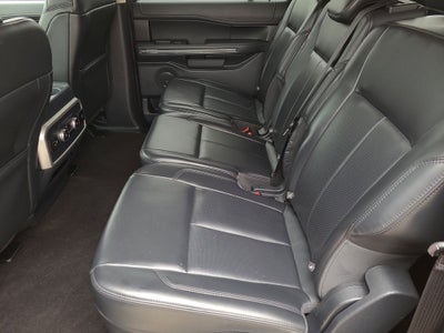 2023 Ford Expedition Max XLT