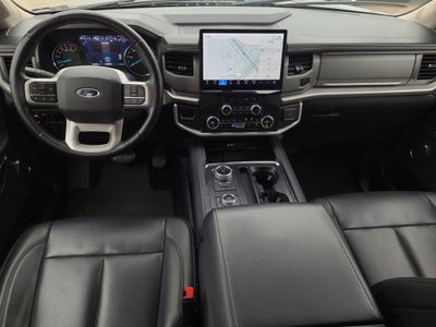2023 Ford Expedition Max XLT