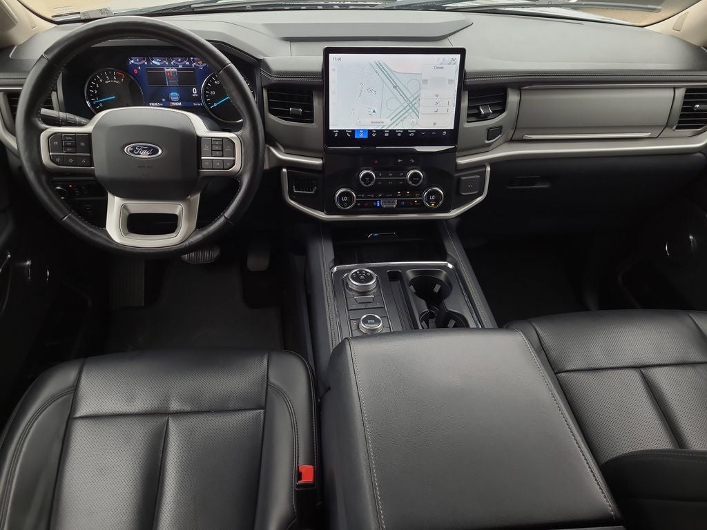 2023 Ford Expedition Max XLT