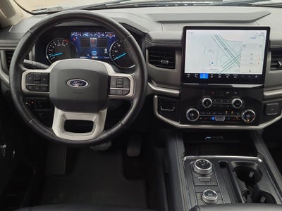 2023 Ford Expedition Max XLT
