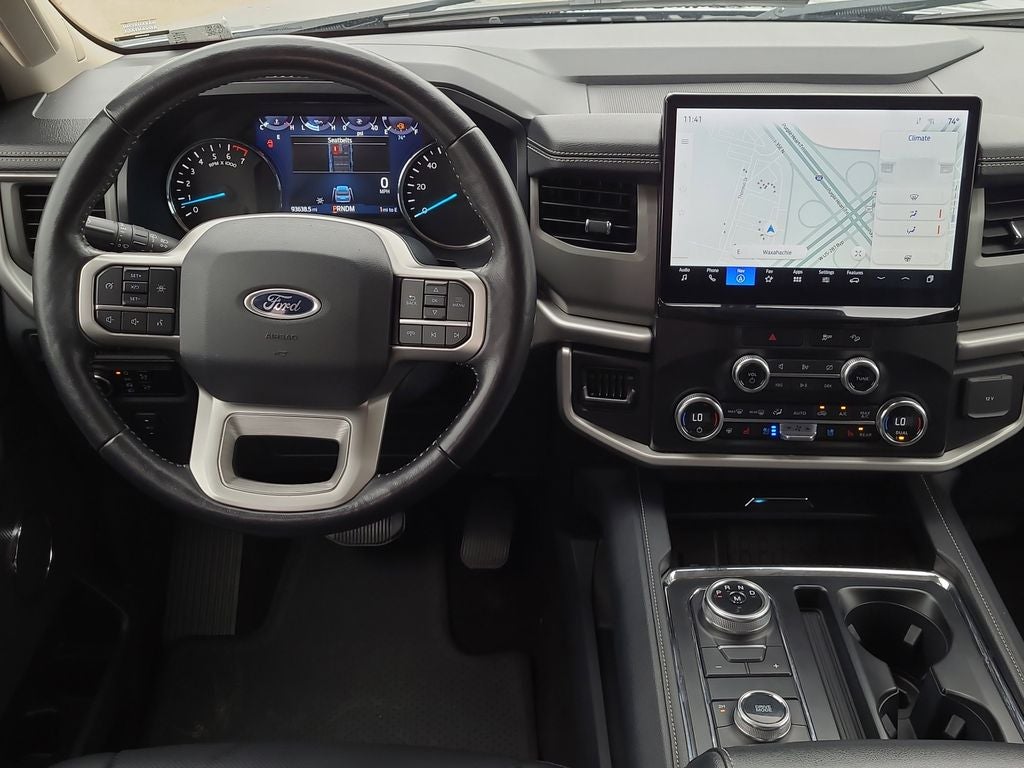 2023 Ford Expedition Max XLT