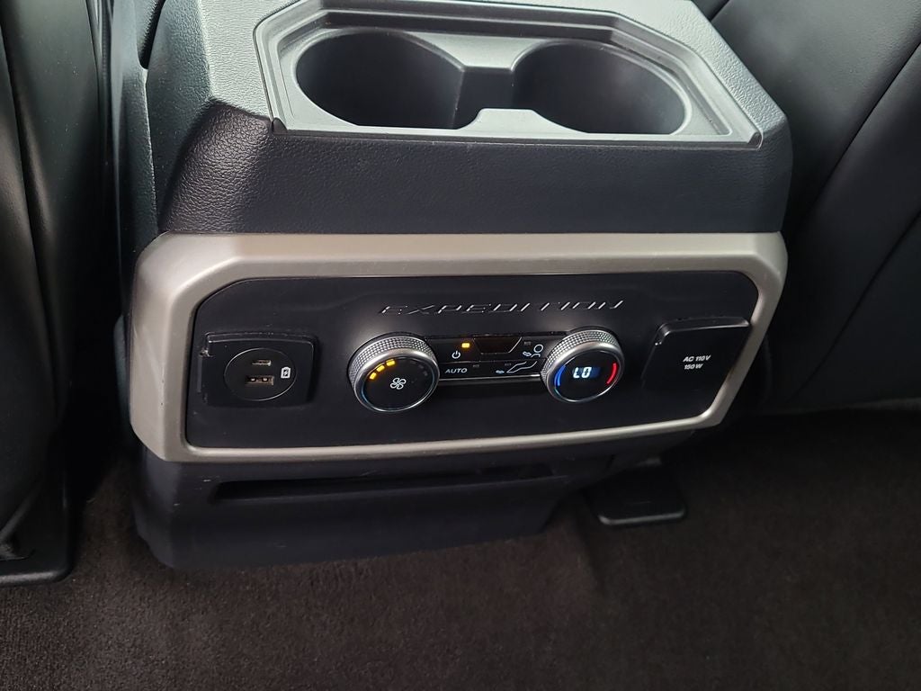 2023 Ford Expedition Max XLT