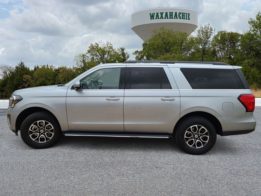 2023 Ford Expedition Max XLT