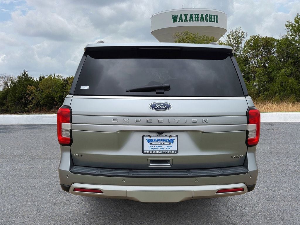 2023 Ford Expedition Max XLT