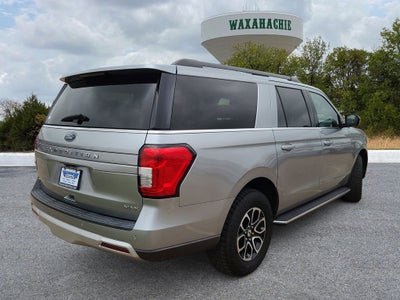 2023 Ford Expedition Max XLT