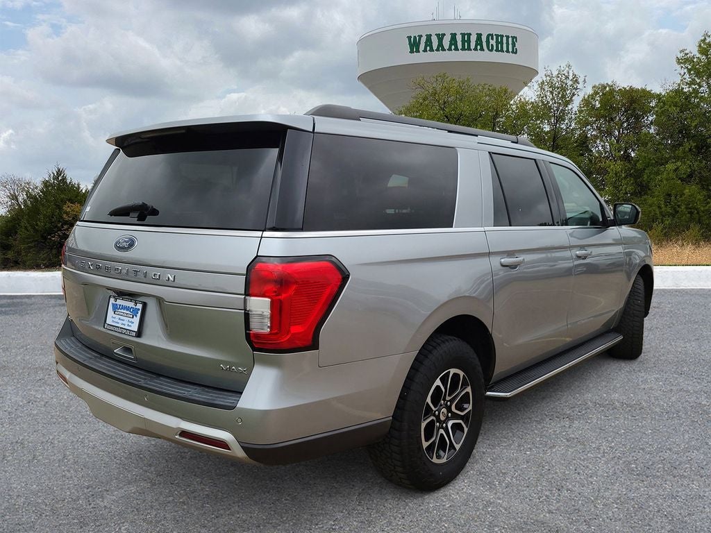 2023 Ford Expedition Max XLT
