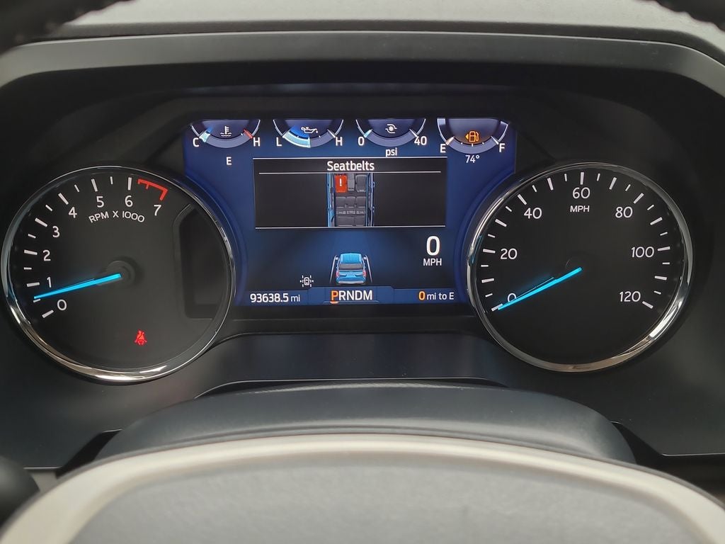 2023 Ford Expedition Max XLT