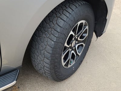 2023 Ford Expedition Max XLT