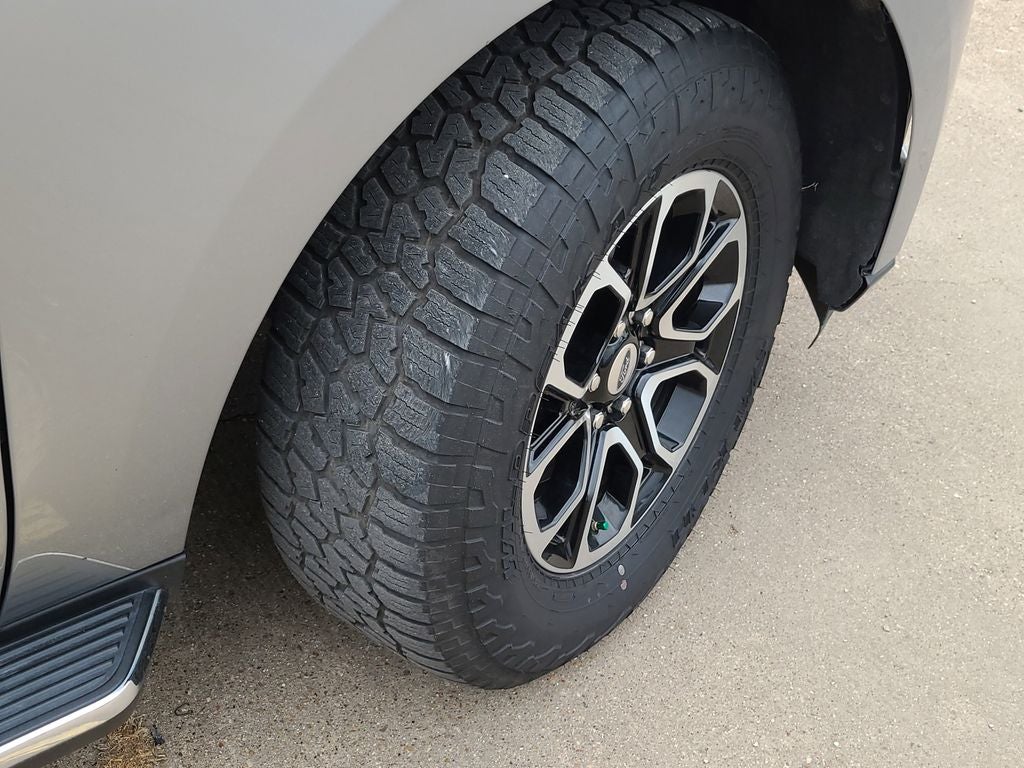 2023 Ford Expedition Max XLT