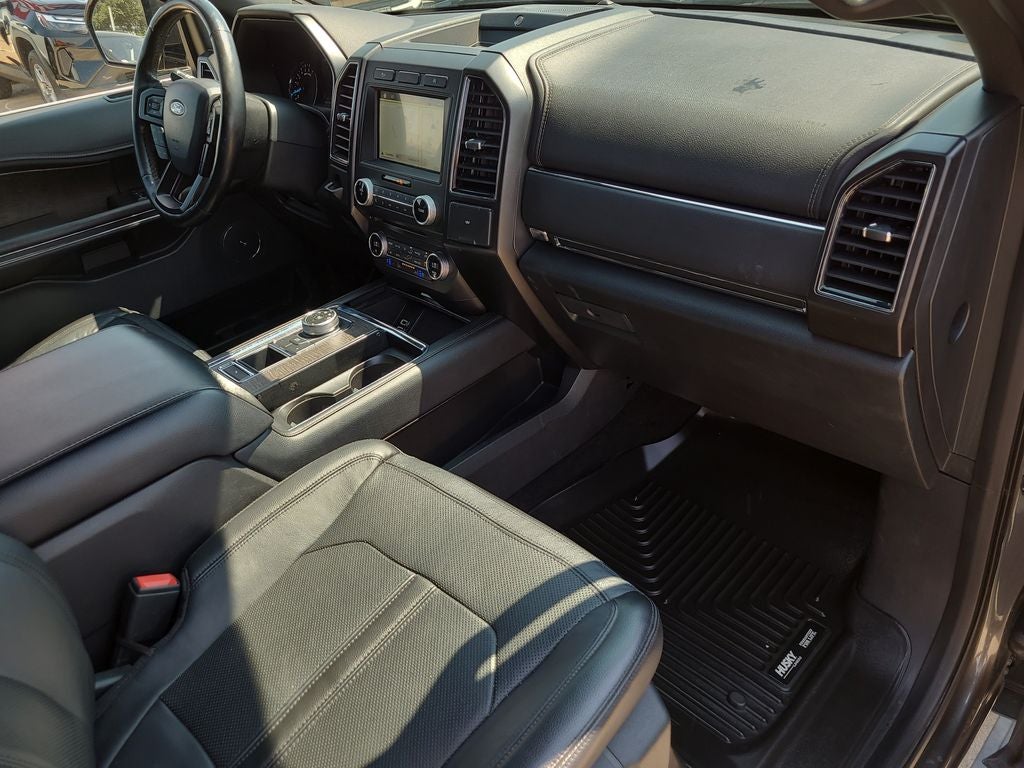 2018 Ford Expedition Max Limited