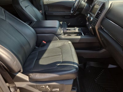 2018 Ford Expedition Max Limited